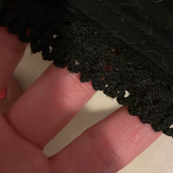 Guess strapless dress - Picture 2 of 6